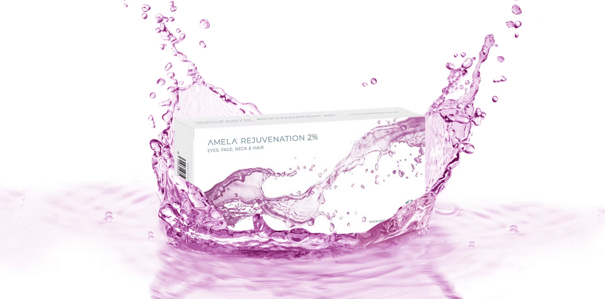 Ameela Rejuvenation